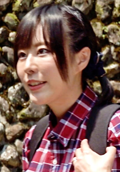 田舎の輩たちに組み敷かれる美人妻ハイカー！快楽に股間はヌルヌル大量潮吹きの孕ませ乱交！