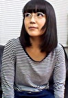 男性経験ひとりと言う大人しそうな清楚系眼鏡娘を番組に協力してとナンパ！真面目な顔して全身敏感潮吹き乱交SEX！
