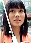 清純派アイドルを夢見る黒髪真面目っ娘をナンパしてなし崩し的にセクシー下着撮影！戸惑いながらも大人のおもちゃでエロスイッチオン！