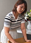 逞しい娘の旦那に抱かれ濡れ堕ちる義母の官能エロドラマ！義母は昼のみし女盛りの躰は久々に男性から口説かれ若い肉棒の激ピスにイキまくる！