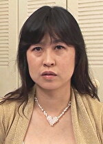 【素人・熟女】普段はおっとり系でもエッチの時は積極的な四十路熟女！欲求不満を満たす為、恥を忍んで生中出し破廉恥性交！