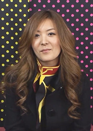 抜群のプロポーションのコスプレイヤー！笑うと八重歯が可愛い美人お姉さんと心ゆくまで堪能SEX！