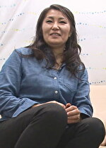 【素人・人妻】「おちんちんこんな気持ちいの初めてかも！」久しぶりの男に身体も心も満足の絶叫SEX！