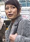フェラだって歴女の嗜み。スレンダー美魔女と堪能する湯けむりSEX！