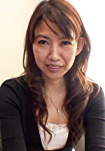 【素人・熟女】巨乳で美乳！感度抜群！素人スレンダー熟女さんの本能丸出し快楽絶頂SEX！