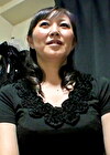 熟女が素人男性宅に突撃訪問！年の離れた男女の濃厚SEXに快感が止まらない！