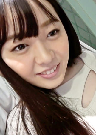 見た目清楚で色白スタイル抜群巨乳娘と個撮テイでラブホで乳まみれ嵌め撮りSEX！