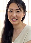 清楚な雰囲気とは裏腹に性的好奇心旺盛のいやらしい五十路熟女の念願の初AVSEX！