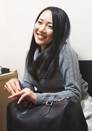 私だって気持ちィィィセックスしたい人妻。旦那のセックスはいつもガツガツしていて痛いだけなんです。