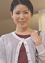 【素人・熟女】「声出しちゃダメだからね」夫が居ない隙に義母はムスコで何度も絶頂を迎える