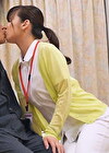 【危険ダークウェブ】ディープSNSでバズっている某大学病院に勤める人妻さんをのぞき見してみた。合言葉一つで深夜の病棟を裏風俗のピンク部屋に変える人妻さん