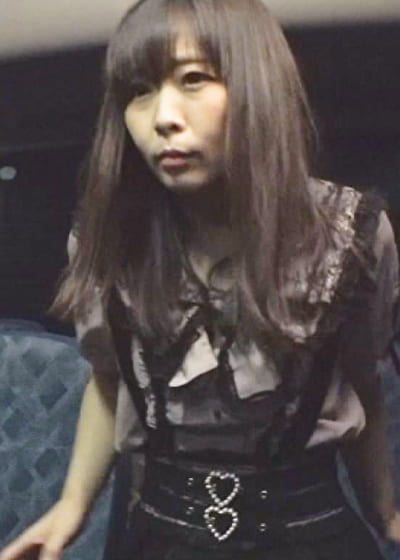 やりたい放題深夜長距離バス そこでねちゃだめでしょ～！