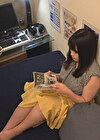 サークル帰りのJDがネットカフェで意識飛ばされやりたい放題。どんなに面倒くさくても自宅へ帰ろう！じゃないと終電後の個室は欲情の密室！だよ