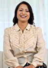 実年齢より若く見える五十路熟女さん。緊張感で更なる快感が増幅！？巨乳を揺らしてイキまくる初撮りSEX！