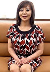 初めて撮られる緊張感が一生に一度の快感を引き出す！ 爆乳を揺らす五十路熟女がぶっ飛びの破廉恥性交！