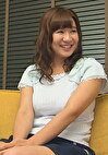 跳ねる爆乳！経験人数3人の優しい雰囲気漂うお姉さまは男優の凄テクに茫然自失！