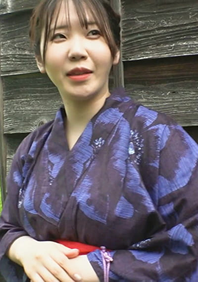 「この後雨降るから花火大会中止だよ～」雨宿りと称して浴衣美女を喰らう卑劣エロ怪人