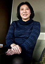 地味目などこにでも居そうな熟女もやっぱりSEXがしたい！我慢できずにAV出演で男優肉棒で快楽イキ！