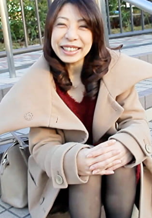 「AV出演って浮気じゃないですよね？」女磨きに刺激を求めてやって来た普通の熟女さんが本能丸出しで嵌る快楽中出しSEX！