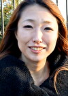回数よりも質の高いSEXを求めてこれからの人生生きていきたいと語る美熟女さん。男優の硬くて大きな男根に恥ずかしいくらいにイキまくる中出しSEX！