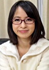 就活セミナーに参加した眼鏡美女にストレス発散と大人のおもちゃでいたずらしてみたら･･･性的好奇心旺盛な真面目娘に中出し！