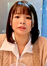 【素人・ハメ撮り】小悪魔的な無邪気な笑顔がすげー可愛い娘をマッチアプリでGET！下着見せバイトに現れたアイドルフェイスに顔射SEX！