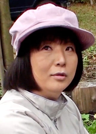 農業に従事する四十路熟女をナンパして旅館に誘う！田舎暮らしの楽しみはSEX！？好きモノ熟女の欲求不満解消の撮影SEX！