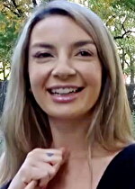 海外の街角で金髪美女をナンパ＆世界平和を願ってSEX交流！