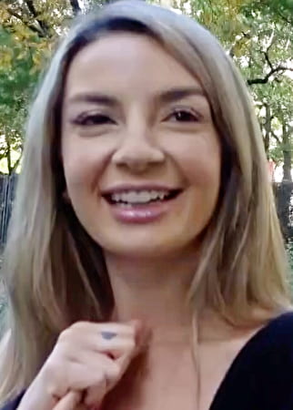 海外の街角で金髪美女をナンパ＆世界平和を願ってSEX交流！