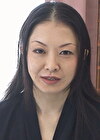 アラフォーとは思えない美貌とスタイル、胸のハリ！一級品のセレブ熟女が一期一会の中出しセックス！