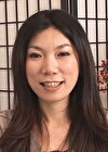 おしとやかな雰囲気を醸し出すバツイチ四十路熟女さん！久々のエッチでびっしょりなアソコに情熱中出しSEX！