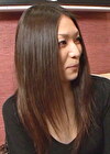 絶対無理だろうと半分諦め気味に声をかけた黒髪ロングで超美人な奥様をまさかのGET！スレンダーBODYの身体を堪能したらの中出しSEXでフィニッシュ！