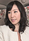 「すごい！すごい！」電マと肉棒で感じまくる五十路美魔女はおもちゃが大好き！