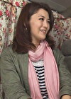 結婚19年目44歳の奥様はバイブがお好き！自分で抜き差しそして大量潮吹き！