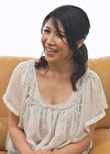 迫られただけでアソコはビッショビショ！清楚系熟女はドMな美魔女