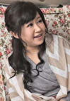 尻を叩かれ喘ぐドMなFカップおっとりセレブ妻と中出しカーセックス！