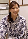 娘夫婦の夜の営みに興奮した義母は･･･娘婿に欲求不満を見抜かれ本能丸出しで快楽に狂う禁断の淫乱SEX！