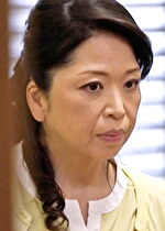 【素人・熟女】娘夫婦の熱いSEXを目撃してしまった義母は耐えかねてオナニーに耽っていると･･･「欲求不満なら僕が満たしてあげますよ」娘婿と美しき義母との禁断のSEX