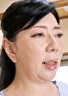 いつも世話になっている嫁の母に感謝のオイルマッサージ！のつもりが熟れた身体に欲情した娘婿と禁断の中出しSEX！