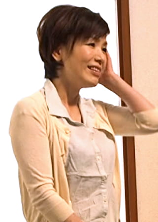 清楚でお淑やかな義母が･･･！一度の過ちが淑女を淫乱牝へと変えてしまう！？禁断の家庭内肉欲性交！