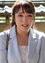 【素人・人妻】倅の婚約者は生粋の淫乱M女の風俗嬢！清楚な仮面を剥ぎ取るアブノーマルSEX