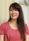 結婚生活2年の超ミニスカで美脚の若妻さんにエッチなアンケート調査！清楚な顔してディルドオナニーの若妻さんにパコハメ中出しSEX！