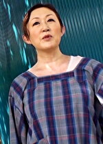 【素人・熟女】性欲なんてなさそうな田舎の熟女をナンパ！久しぶりの若い肉棒に感じてしまいイキ顔晒す中出しSEX！