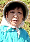もうすぐ六十路の熟女がAVに応募。森の木陰で淫乱中出しSEX！太陽の下で本能丸出しAV撮影！