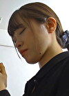 一周忌を迎えた兄の嫁さんがエロくて･･･絶対に欲求不満な美しき未亡人に肉棒握らせ中出しSEX！