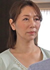 再婚相手の引きこもりの倅の性処理をしていた四十路熟女。夫が亡くなり未亡人となったその夜に倅と最後の一線を超えてしまった背徳SEX！
