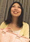 Fカップ巨乳妻は激しいのがお好き！引な攻めに上げる嬌声