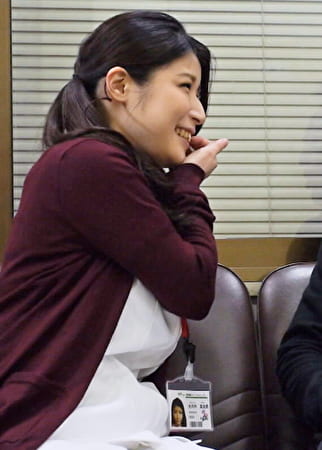 美人看護師誘惑の一夜「俺だったらほっとかないなぁ。」相手に言わせるフェロモン発射！