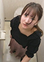 トイレ修理業者の悪行！哀れカメラに気付いた巨乳ちゃんはガシマンされて潮を吹かされる｜トイレ