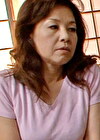 あの夜の出来事!母のお風呂を覗き性欲が爆発する長男と熟女母が理性と欲望のはざまで禁忌に堕ちる変態SEX。